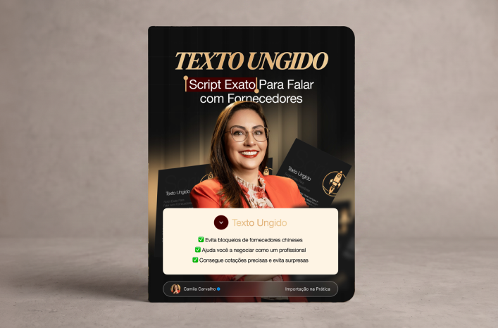 Mockup do material Textos Ungidos